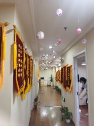 -Dr.林醫生产后修复·超级店(南京江宁同曦店)