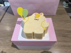 去玩吧小兔-好利来(上海长宁龙之梦店)