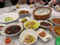 -天目湖御水温泉·度假酒店