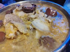 -人民公社大食堂(张家湾店)