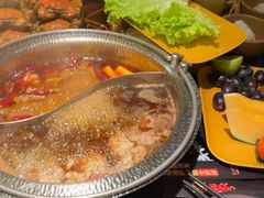 -牛New寿喜烧(虹桥新天地店)