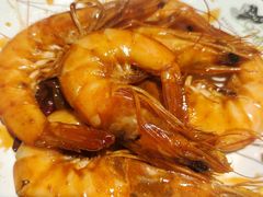 -汉巴味德(沈阳万象汇店)