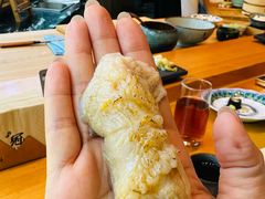 -鮨冠OMAKASE食べ放题(北京首店)