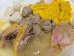 -蒸膳坊(王寨店)