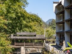 -桂林独秀峰王城景区