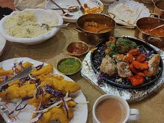 -清真· AL-JANNAT 佳纳特餐厅(仙林店)