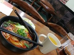 -李先生牛肉面大王(青岛火车站东广场店)