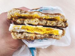 猪柳蛋麦满分-麦当劳(杭州文三路店)