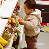 奇豆城堡亲子餐厅