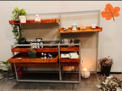 -芳香乐府疗愈空间·SPA·冥想