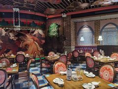 -天山醉美·新疆餐厅(富华里店)