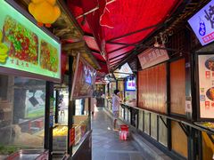 -文庙广场小吃一条街