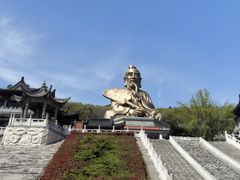 -句容茅山景区