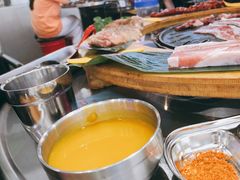 -玄希浪漫厨房·韩料烤肉(湖滨银泰in77店)