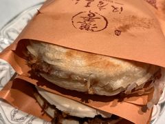 -汉唐宴长安食府