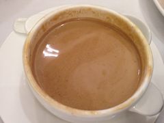 核桃露-海逸海鲜酒家(古北店)