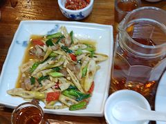 -下梅人家土菜馆(历史文化餐厅度假区店)