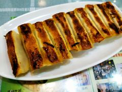 -众口斋锅贴(银泰城店)