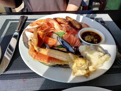 -AdD全日制餐厅(中谷花园酒店)