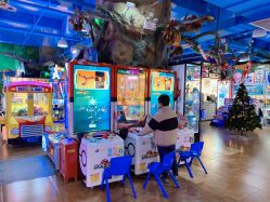 -木马王国(萧山银隆店)