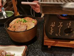 -無境·匠心日本料理(汉街店)