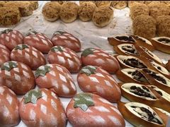 -山崎面包(苏州中心店)