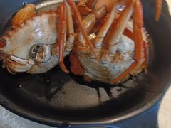 -莲花公园煎蟹(总店)