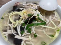 -口福汤包馆(融汇店)