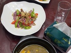 -高老庄·老溧阳·私房菜(南山竹海店)