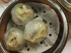 -点点心点心专门店(湾仔店)