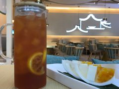 -茶小点(丽悦新天店)