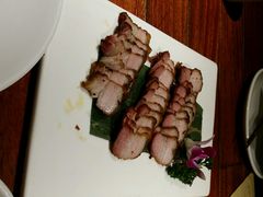 android_upload_pic-绿茶餐厅(华联万柳店)