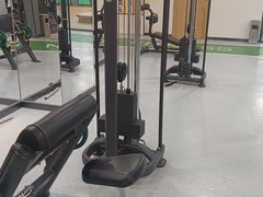 -爱尚游泳健身(外交公寓店)