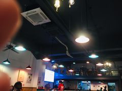 -兵哥豌豆面(建设巷店)