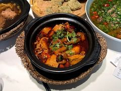 -东园小馆·早茶·淮扬小炒(宋夹城店)