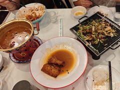 -福来居烤鸭店(天坛二店)
