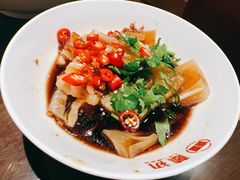 -添萬囍·天津三鲜捞面(天河城店)
