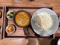 -李百蟹·江南蟹黄面·河景餐厅(夫子庙总店)