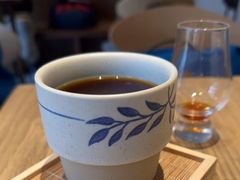 -溯洄咖啡VORTEX COFFEE