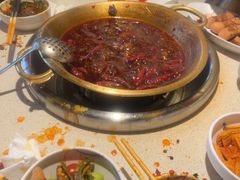 -小龙坎火锅(春熙太古里店)