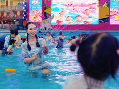 -广州融创水世界