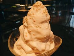 花生冰沙-小资太太餐厅(南岗区店)