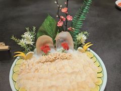 -荣兴酒家(徐家汇店)