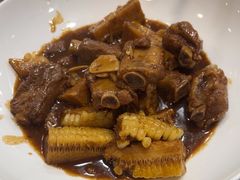 -良友·海鲜青岛菜(五四广场店)