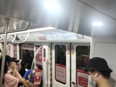 -留仙洞(地铁站)