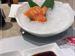-上渔铁板烧(熙悦汇店)