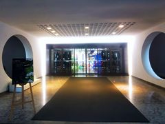 -白云湖畔酒店-湖畔餐厅