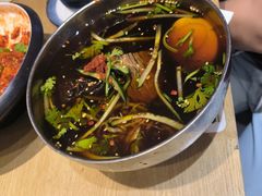 -鸭绿江民族饭店(总店)