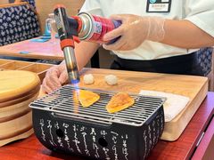 -晴季寿司(红旗街万达店)