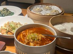 百香果酸汤鲜腐竹-庆春朴门